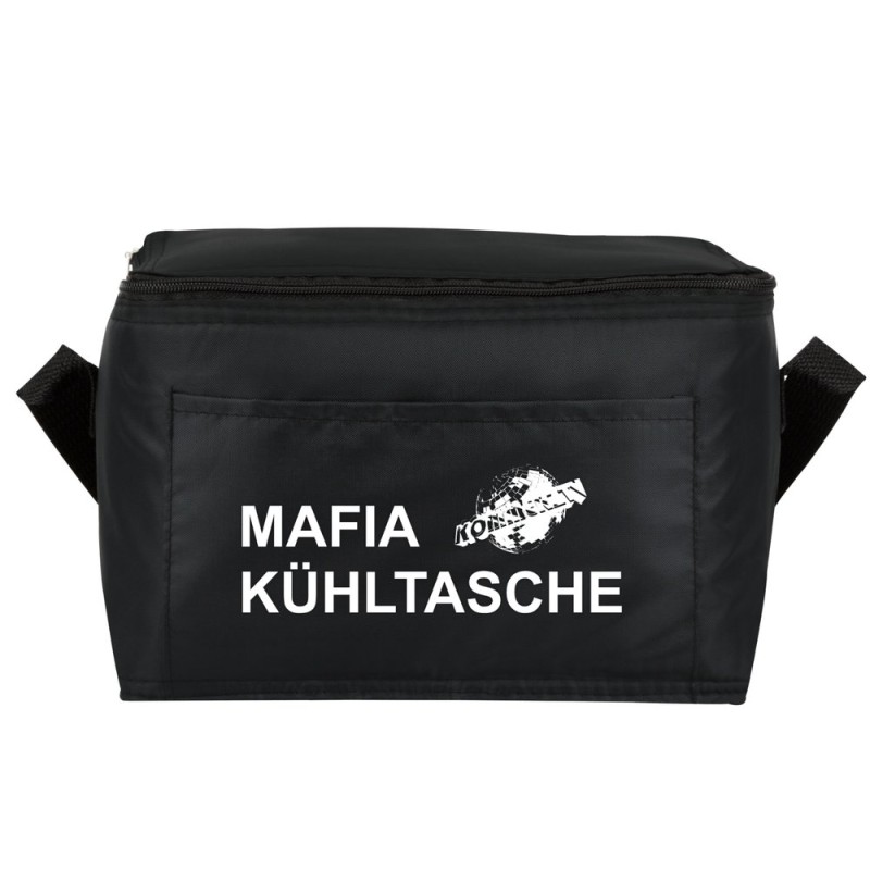 Mafia-KÜHLTASCHE