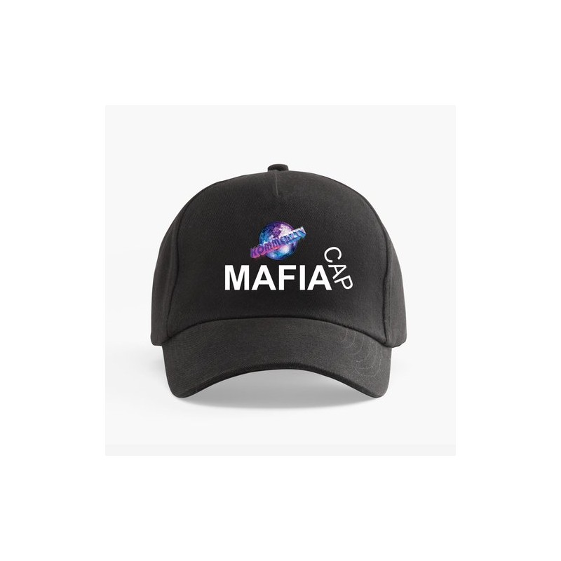 Mafia-CAP