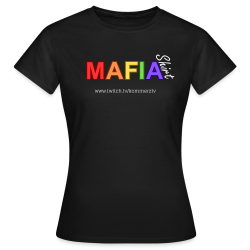 Mafia-SHIRT Girlz