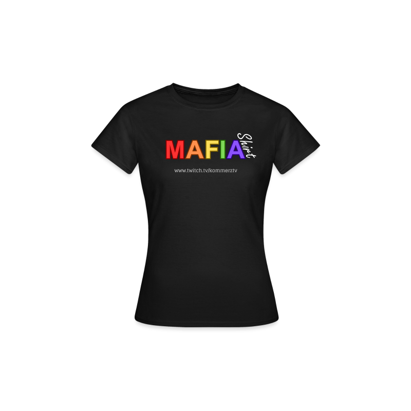 Mafia-SHIRT Girlz