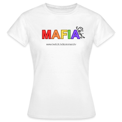 Mafia-SHIRT Girlz