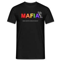 Mafia-SHIRT Boyz