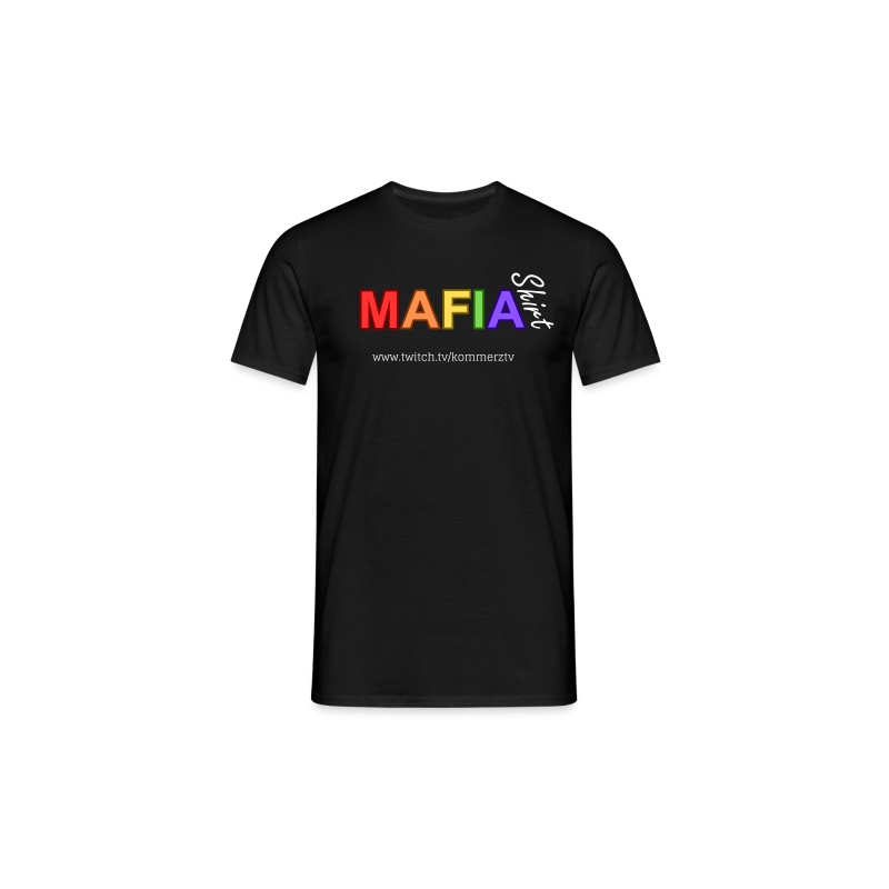 Mafia-SHIRT Boyz