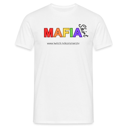 Mafia-SHIRT Boyz