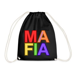 Mafia-BEUTEL