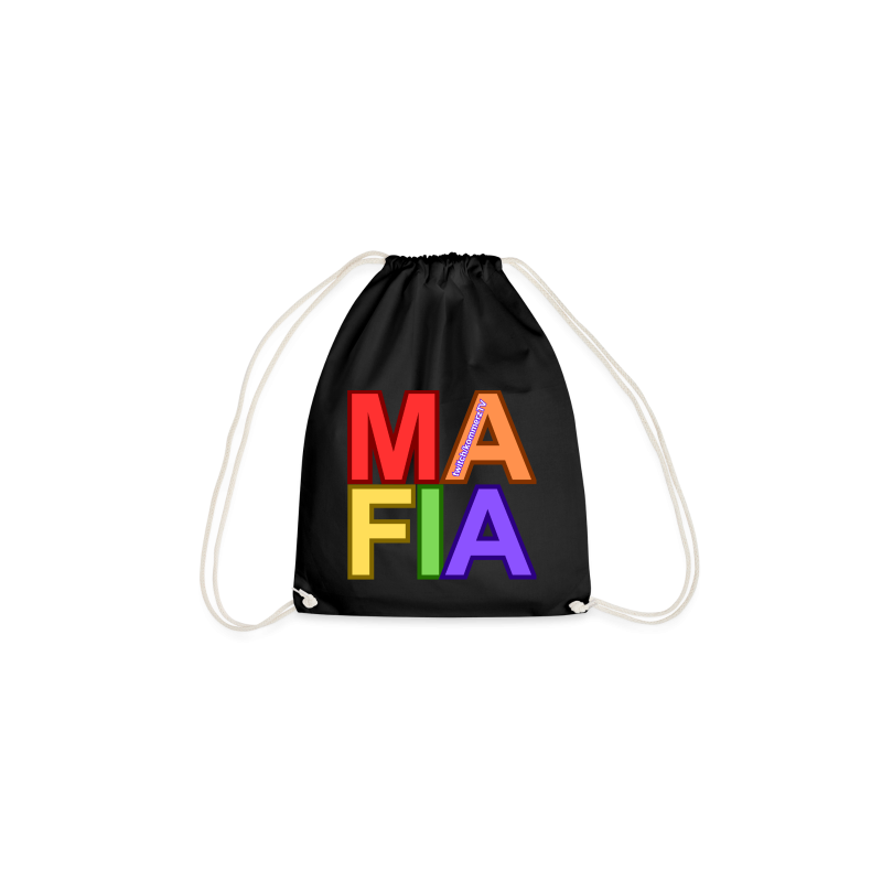 Mafia-BEUTEL