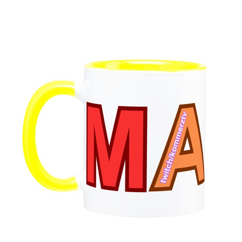 Mafia-TASSE bunt