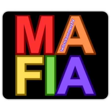 Mafia-MOUSEPAD