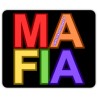 Mafia-MOUSEPAD